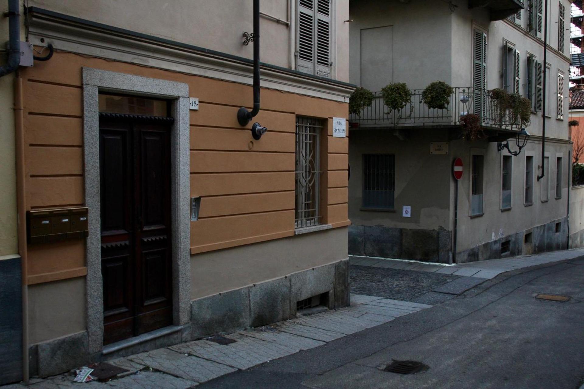 דירות אסטי Casa Martino מראה חיצוני תמונה